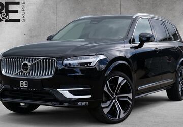 Volvo XC90 74.000 km 51.250 &euro; Kiel 24107