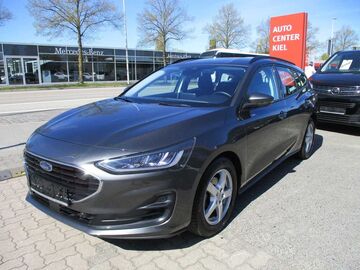 Gebrauchte Ford Focus