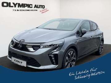 Gebrauchte Mitsubishi Colt