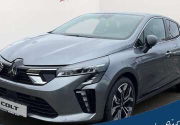 Mitsubishi Colt 3.528 km 21.490 &euro; Schwentinental 24223