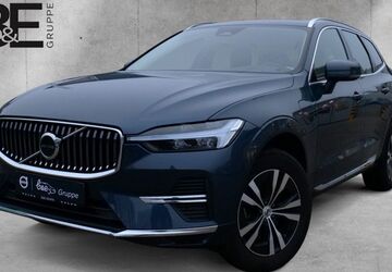 Volvo XC60 44.900 km 40.950 &euro; Kiel 24107