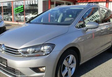 VW Golf Sportsvan 97.000 km 13.450 &euro; Kiel-Kronshagen 24119