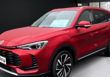 MG ZS 9.999 km 24.990 &euro; Kiel 24148