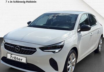 Opel Corsa 5.980 km 15.980 &euro; Kiel 24107
