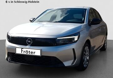 Opel Corsa 19.995 km 14.980 &euro; Kiel 24107