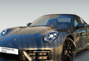 Porsche 992 13.020 km 167.480 &euro; Kiel 24159