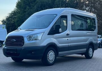 Ford Transit 183.540 km 12.900 &euro; Neumünster 24536