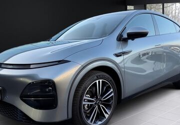 XPeng G6 15.000 km 42.900 &euro; Kiel 24109