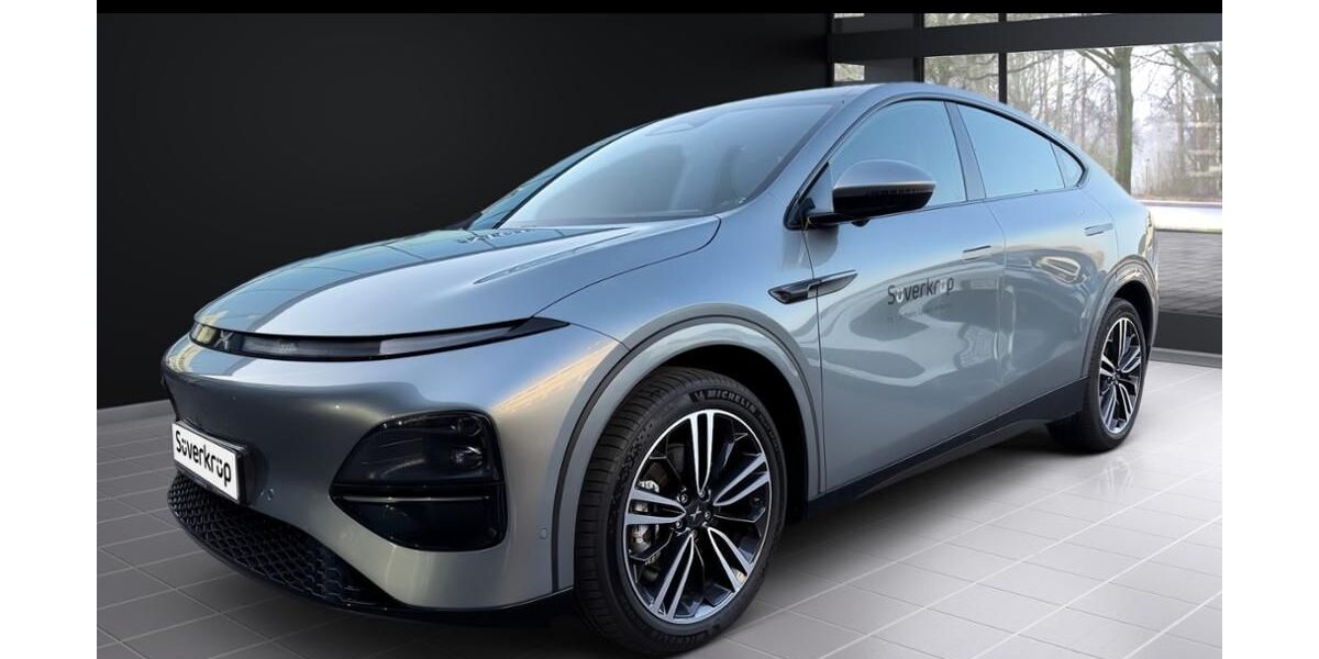 XPeng G6 15.000 km 42.900 &euro; Kiel 24109