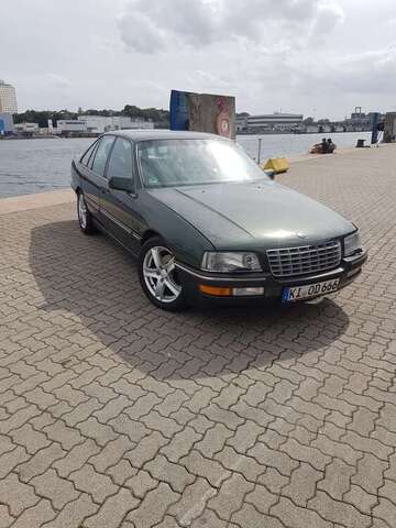 Gebrauchte Opel Senator