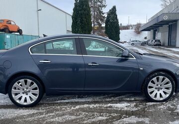Opel Insignia 219.000 km 3.950 &euro; Kiel 24113