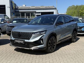 Gebrauchte Renault Espace