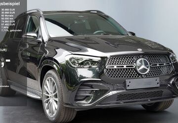 Mercedes-Benz GLE 350 13.859 km 88.450 &euro; Kiel 24109