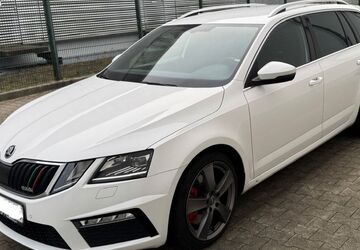 Skoda Octavia 87.600 km 19.400 &euro; Kiel 24146