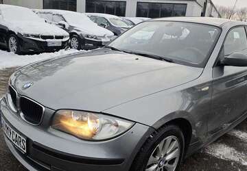 BMW 118 206.000 km 2.950 &euro; Kiel 24145
