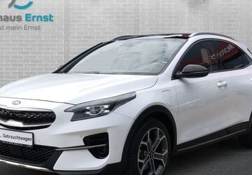Kia XCeed 24.000 km 22.900 &euro; Kiel 24107