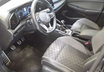 VW Golf 32.058 km 23.980 &euro; Kronshagen 24119