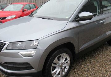 Skoda Karoq 64.900 km 18.950 &euro; Gettorf 24214