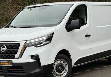 Nissan Primastar 84.600 km 17.490 &euro; Kiel 24147