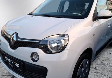 Renault Twingo 96.600 km 7.888 &euro; Neumünster 24539