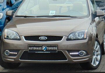 Ford Focus 151.182 km 5.490 &euro; Neumünster 24537