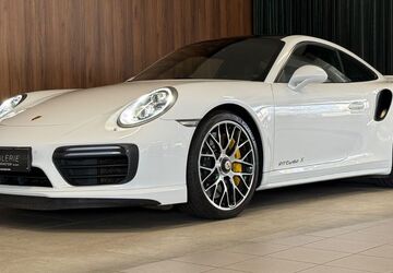 Porsche 991 118.200 km 119.900 &euro; Neumünster 24536
