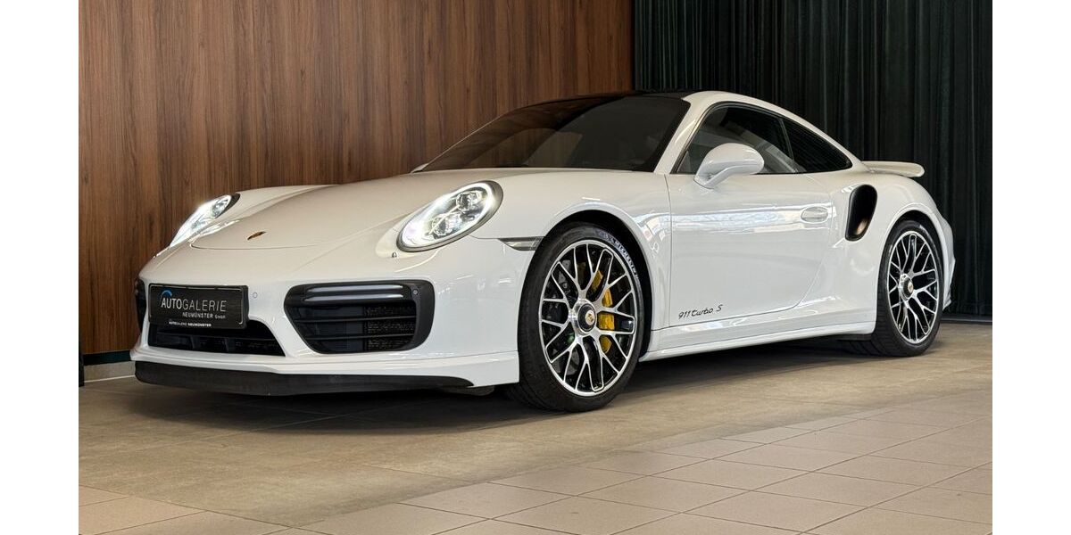 Porsche 991 118.200 km 119.900 &euro; Neumünster 24536