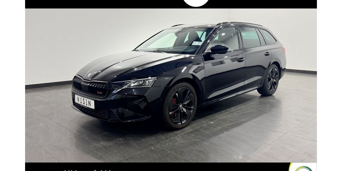 Skoda Octavia 14.943 km 37.399 &euro; Neumünster 24536