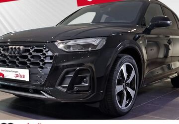 Audi SQ5 41.850 km 55.980 &euro; Kiel 24118