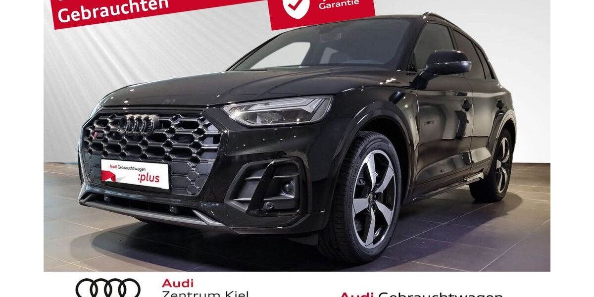 Audi SQ5 41.850 km 55.980 &euro; Kiel 24118