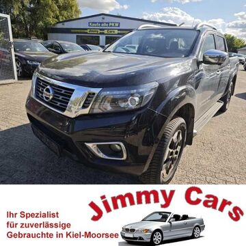 Gebrauchte Nissan Navara