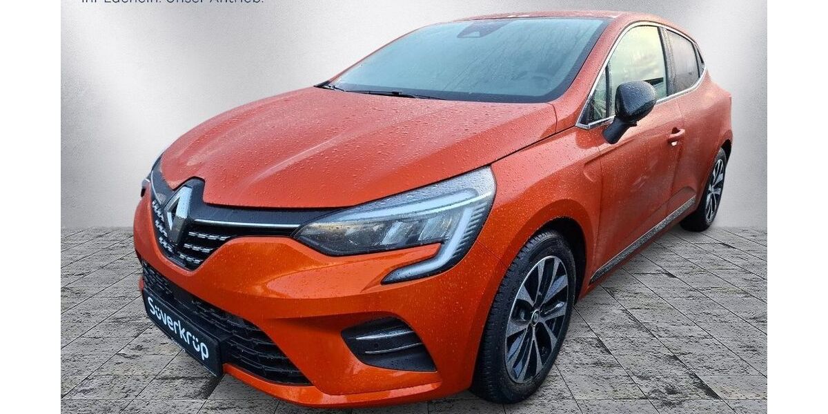 Renault Clio 23.600 km 18.444 &euro; Neumünster 24539