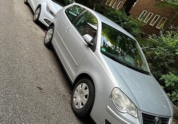 VW Polo 75.500 km 3.200 &euro; Kiel 24103