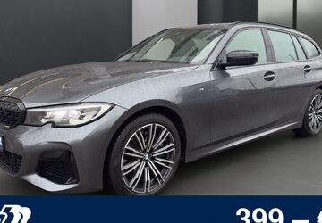 BMW M340i 95.345 km 39.950 &euro; Neumünster 24539
