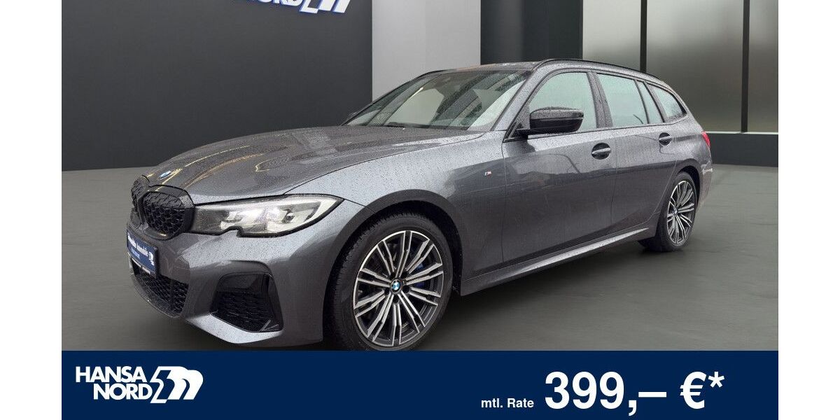 BMW M340i 95.345 km 39.950 &euro; Neumünster 24539
