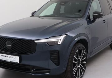 Volvo XC90 18.288 km 73.950 &euro; Kiel 24107