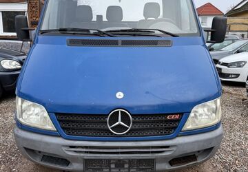 Mercedes-Benz Sprinter 200.000 km 4.999 &euro; Kronshagen 24119