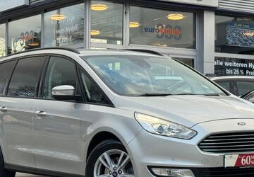 Ford Galaxy 115.000 km 16.950 &euro; Kiel 24107