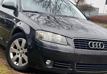 Audi A3 173.000 km 4.999 &euro; Flintbek 24220