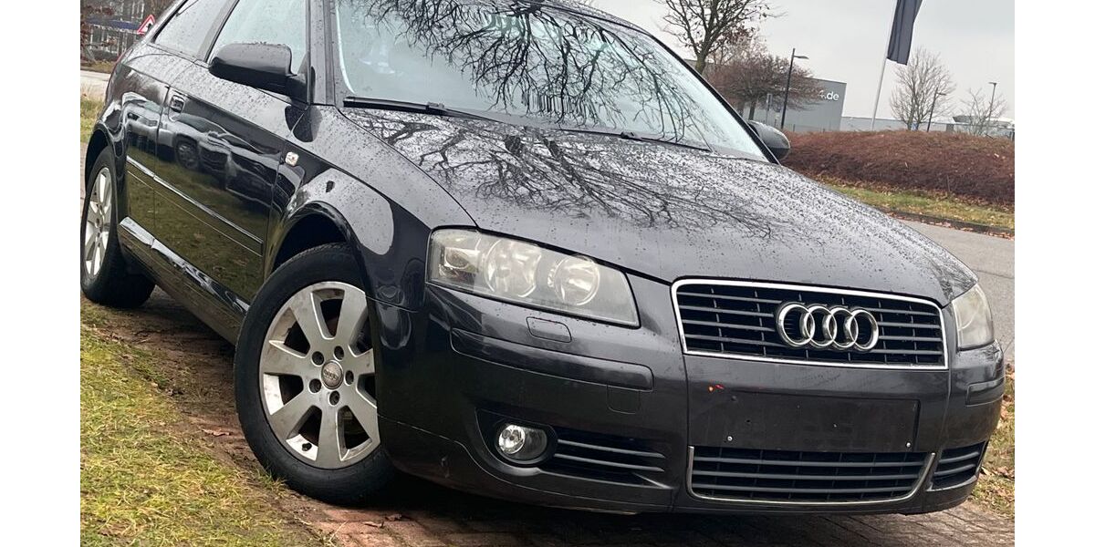 Audi A3 173.000 km 4.999 &euro; Flintbek 24220