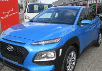 Hyundai KONA 87.850 km 12.480 &euro; Kiel-Kronshagen 24119
