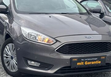 Ford Focus 148.000 km 6.490 &euro; Kiel 24148