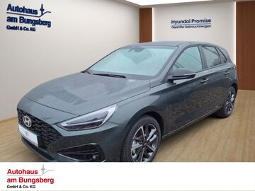 Gebrauchte Hyundai i30