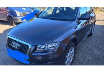 Audi Q5 100.100 km 13.000 &euro; Plön 24306