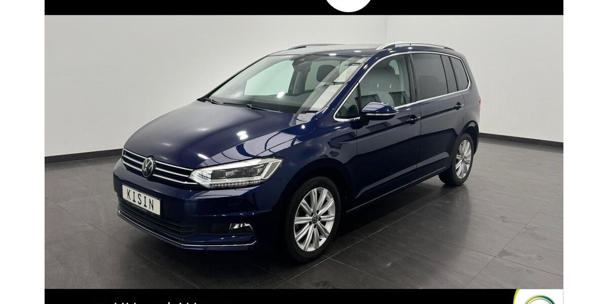 VW Touran 25.399 km 33.700 &euro; Neumünster 24536