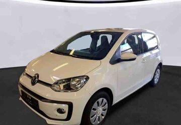 VW up! 70.670 km 11.880 &euro; Kronshagen 24119