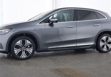 Mercedes-Benz EQE SUV 11.479 km 60.735 &euro; Kiel 24148