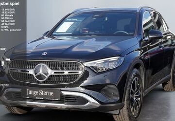 Mercedes-Benz GLC 220 7.310 km 52.970 &euro; Neumünster 24539