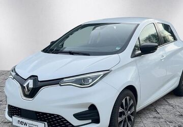 Renault ZOE 28.700 km 15.480 &euro; Bornhöved 24619