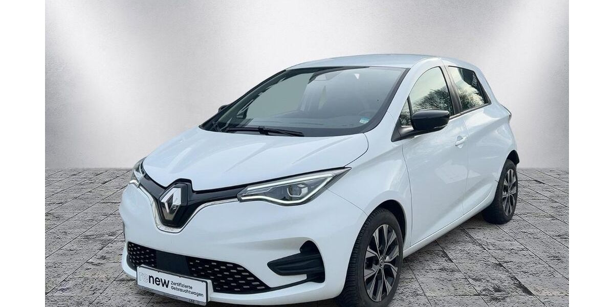 Renault ZOE 28.700 km 15.480 &euro; Bornhöved 24619